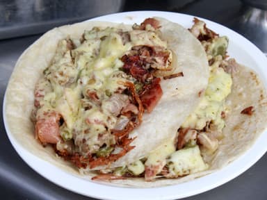 Bistec Tipo Alambre