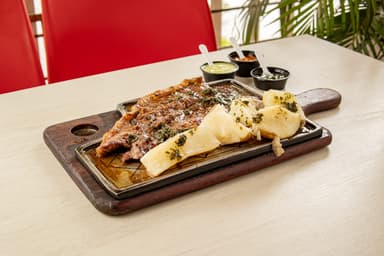 Punta de Anca 300 g