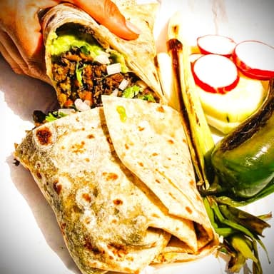 Burritos