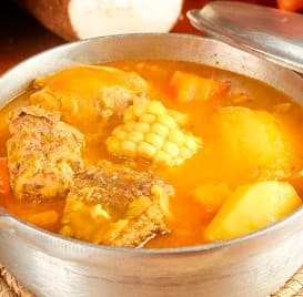 Sancocho Trifásico