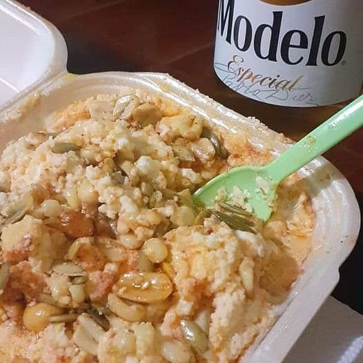 Charola Tradicional