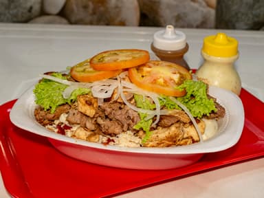 Picada Personal