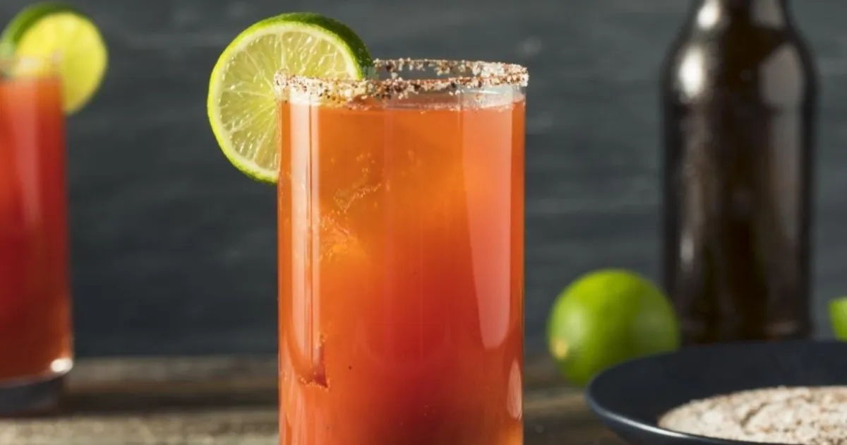 Clamato Natural