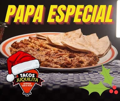 Papa Especial