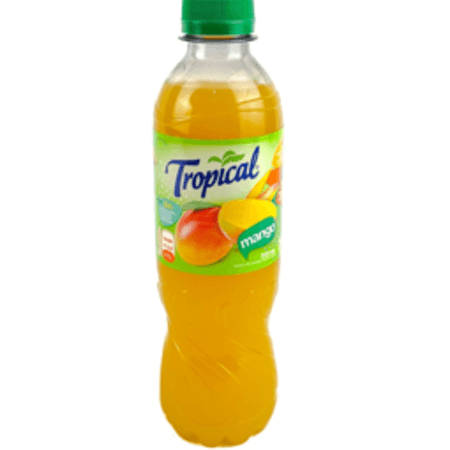 Tropical Mango 350 ml