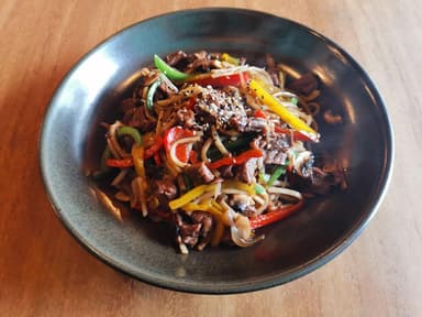 Yakisoba