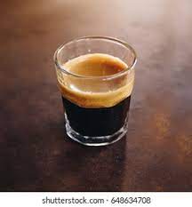 Extra Shot