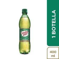 Canada Dry