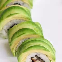 Avocado Roll