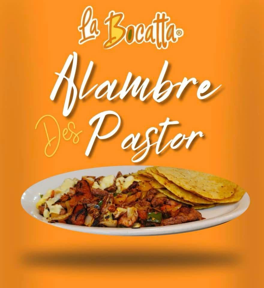 Alambres