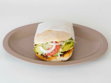 Chorizo con Queso