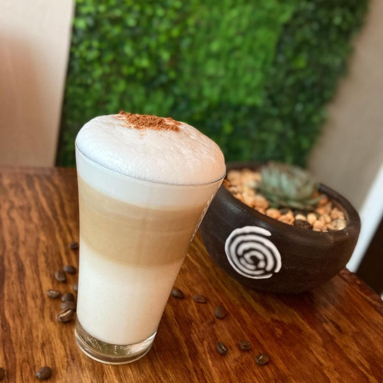 Capuccino Chico