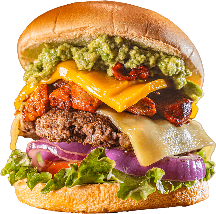 Mexican Burger