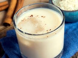 Agua de Horchata