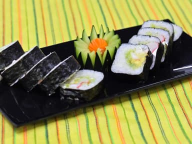 Futomaki