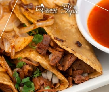 Tacos de Birria