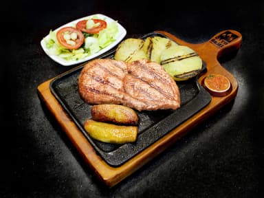 Bife de Cerdo