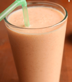 Batido de Melón