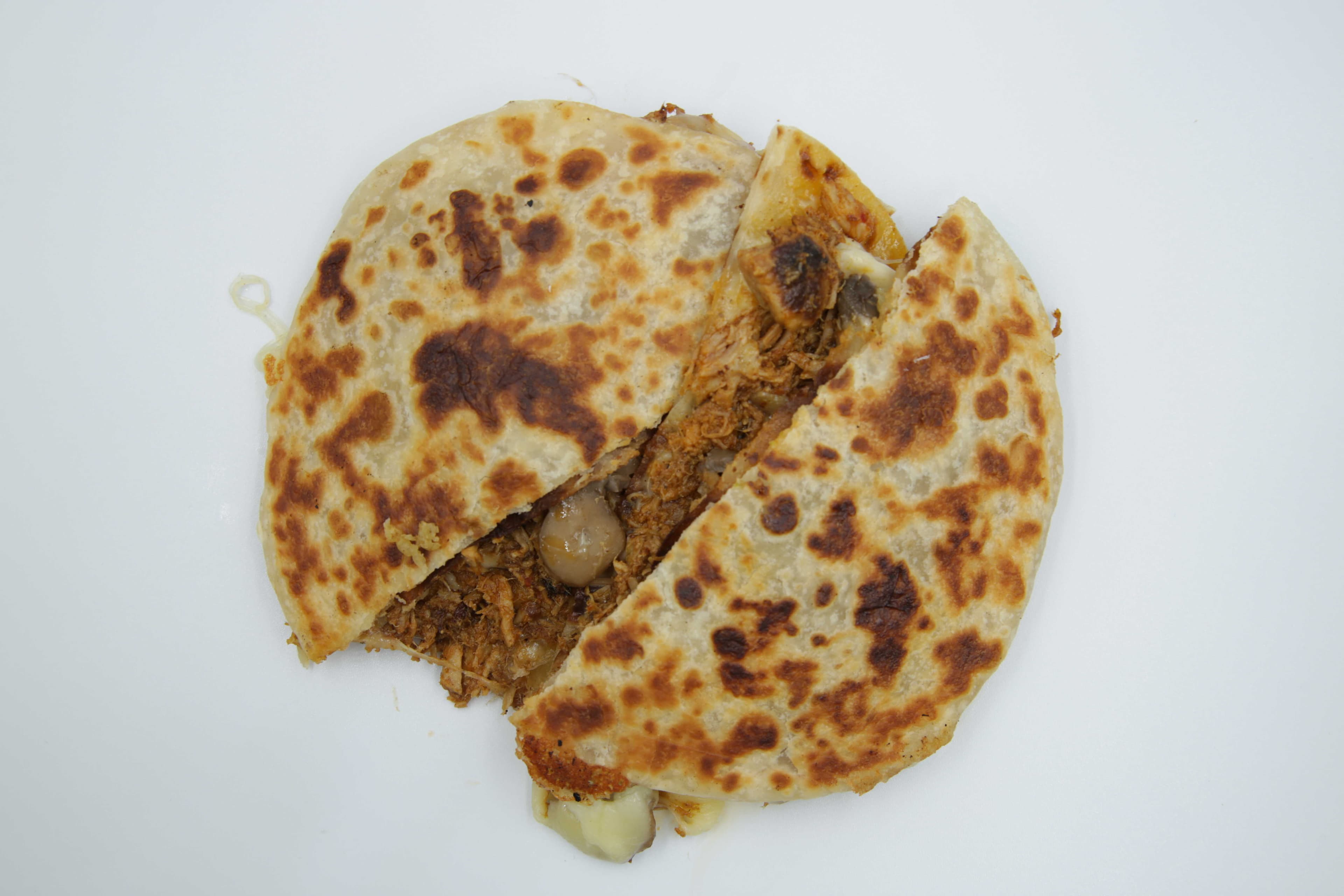 Quesadilla Sinaloense