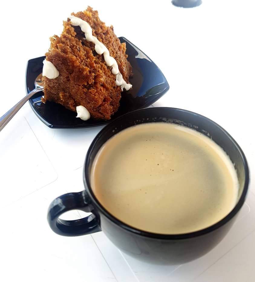 Café americano