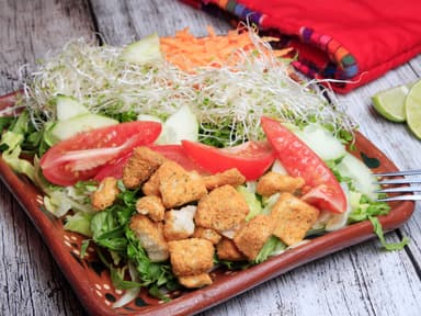 Ensalada Cotija