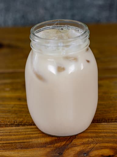 Agua de Horchata 1/2 L
