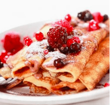 Crepa Premium*