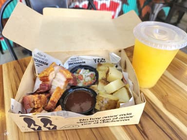 Combo Ventiao Pa' Vos