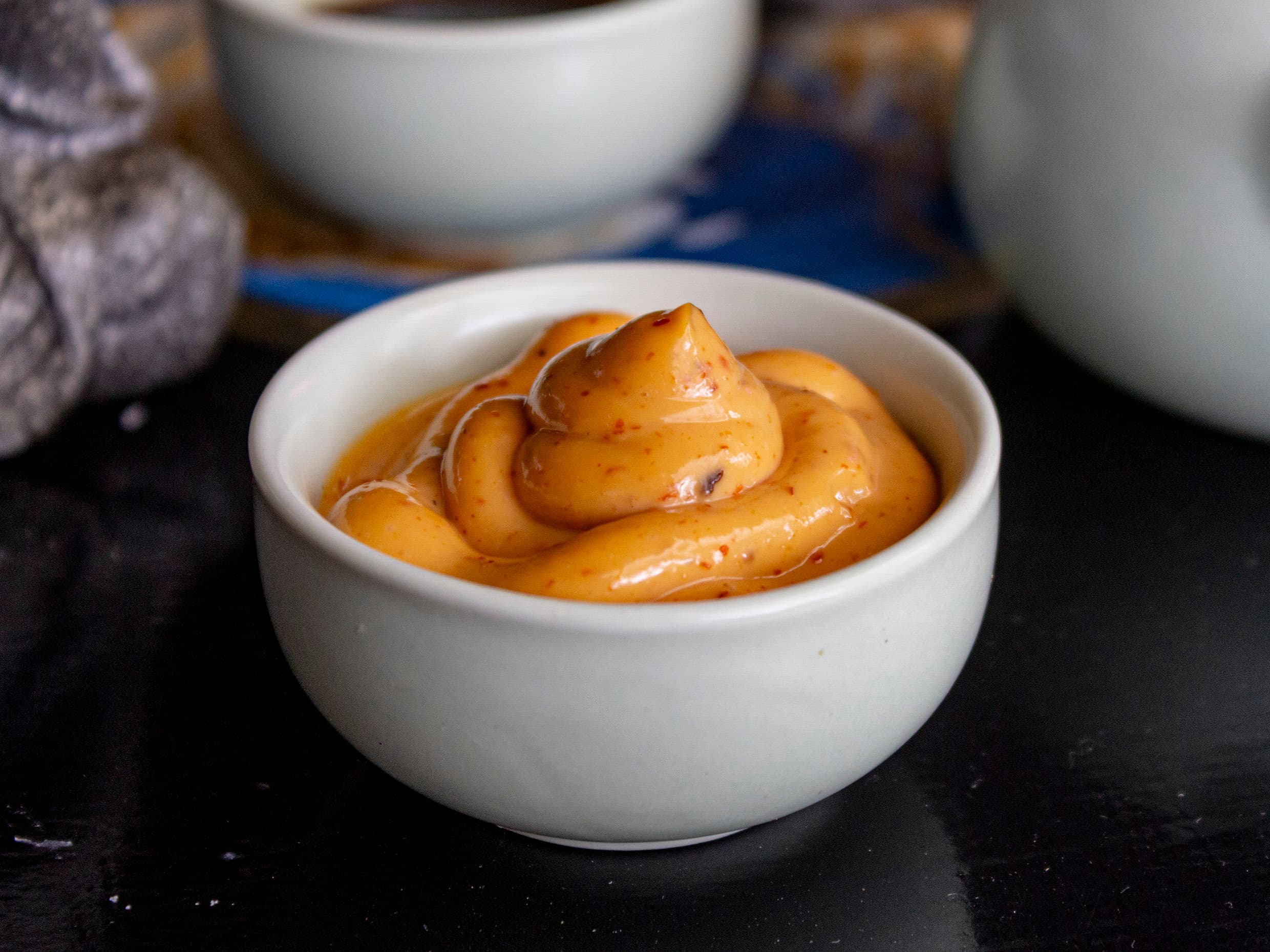Salsa Chipotle Extra