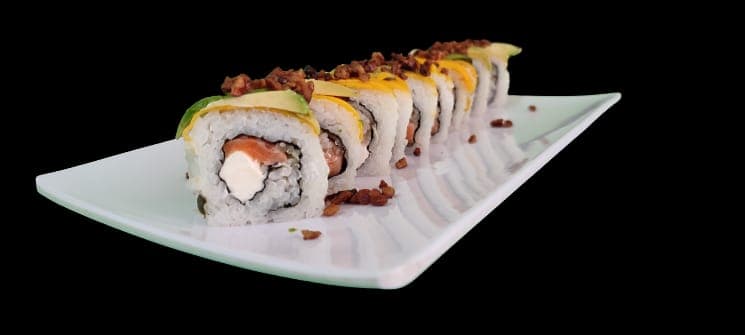 Dzeo Roll