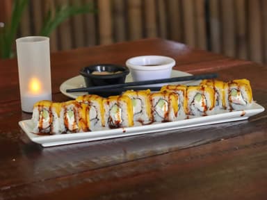 Sushi Macho