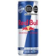 Red Bull Energy Drink 250