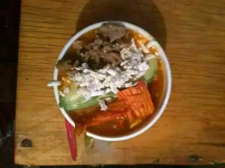 Frijoles Charros Especiales