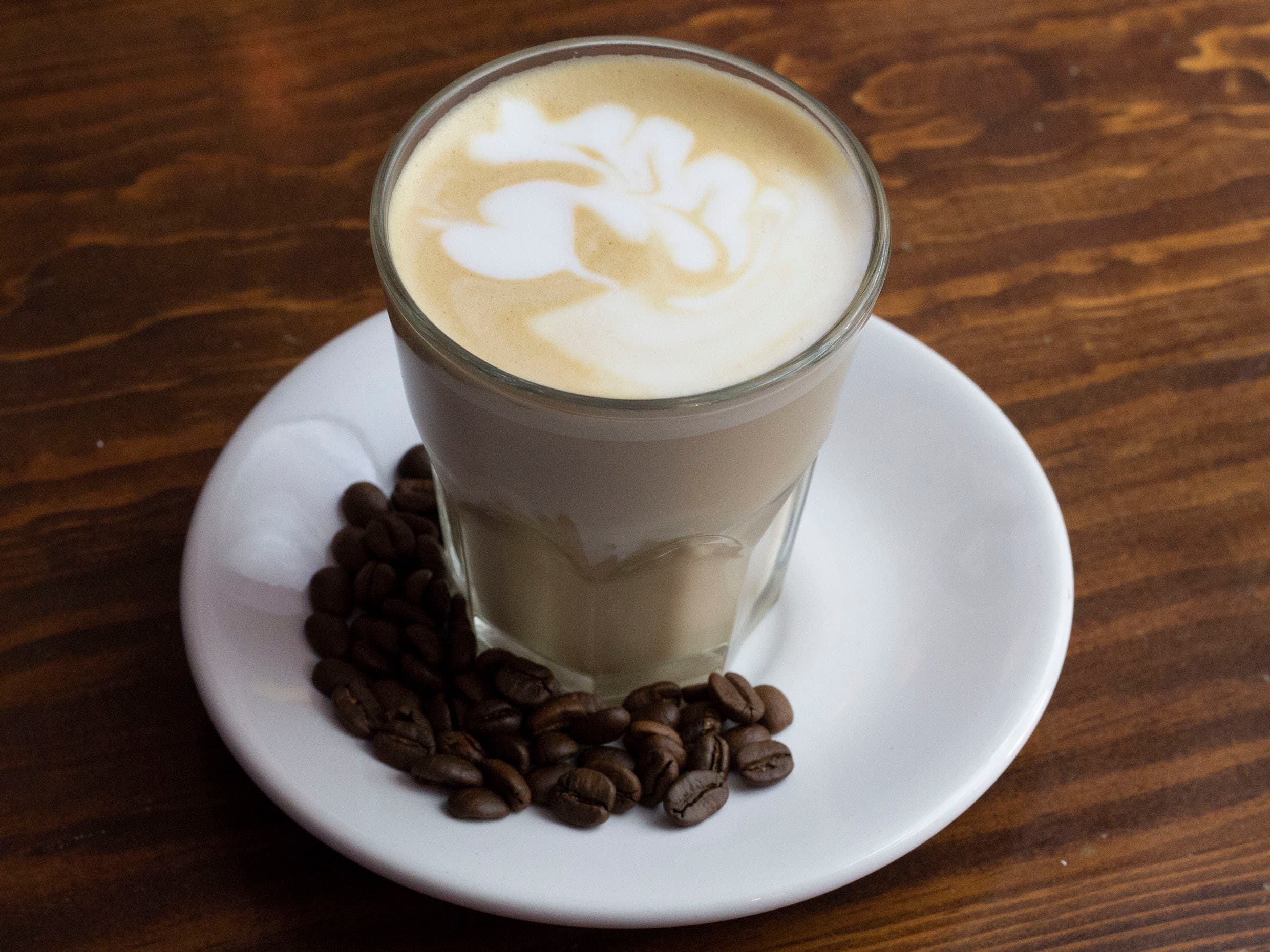 Flat White