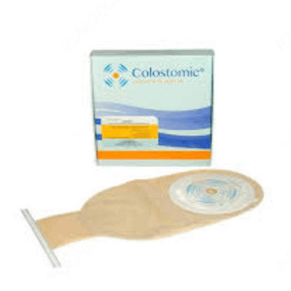 BOLSA PARA COLOSTOMIA COLOBAG PZA