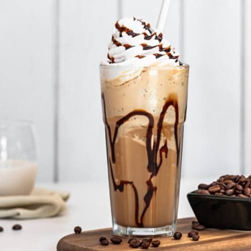 Frappé Moka