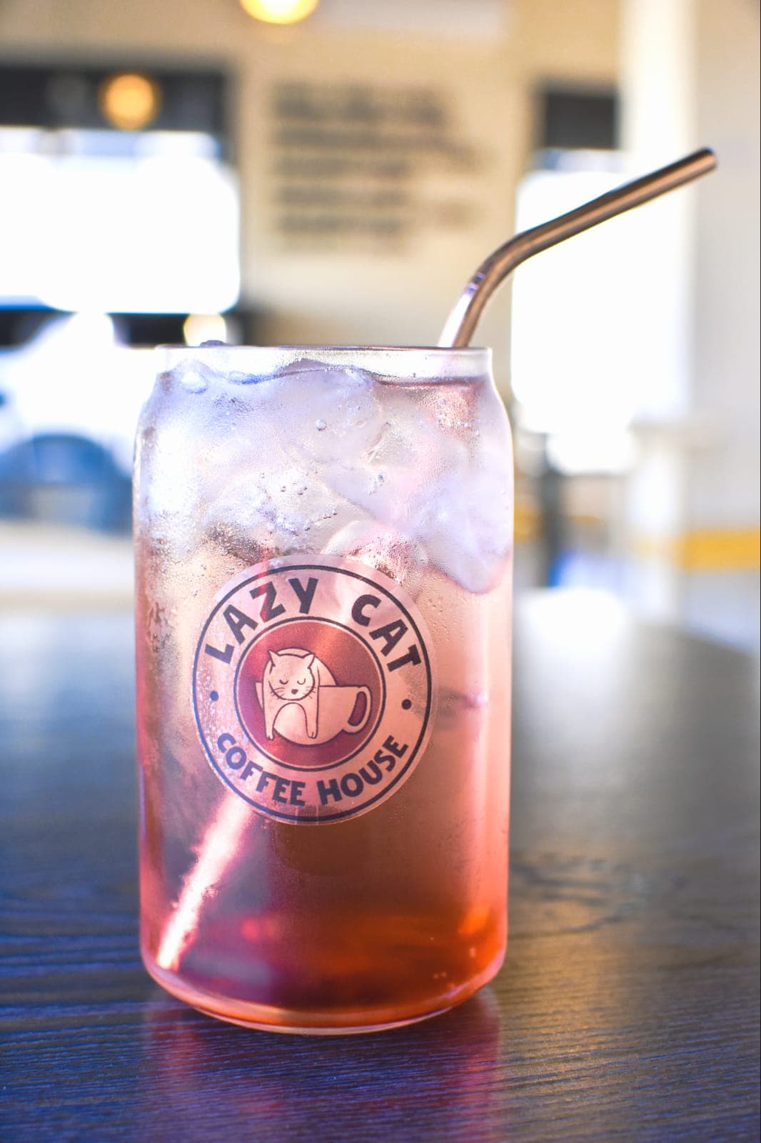 Soda Italiana