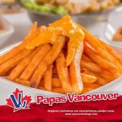 Papas Vancouver