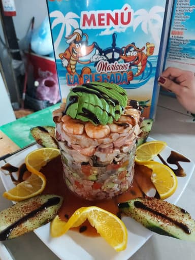 Torre La Plebada