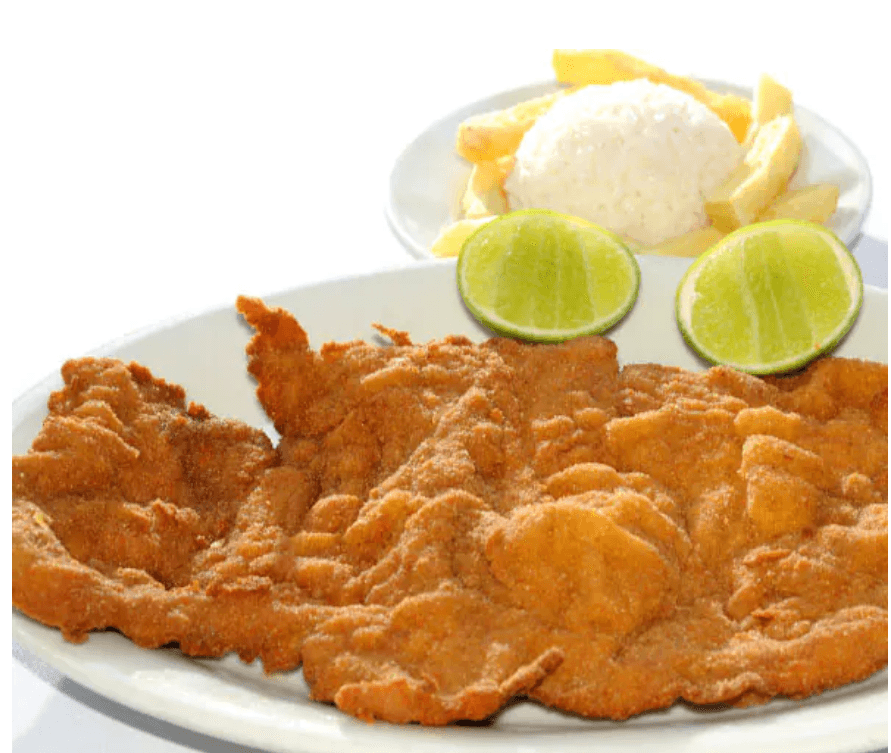 Gran Chuleta Familiar (4 Personas) + Bebidas