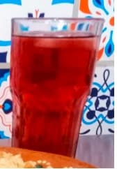 Agua de Fruta