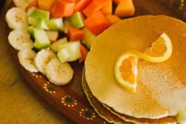 Hot Cakes (Selecciona tus favoritos)