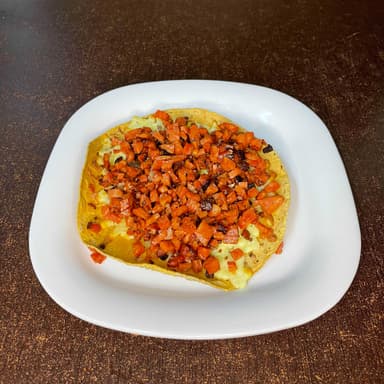 VAMPIRO DE CHORIZO