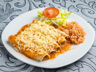 Entomatadas