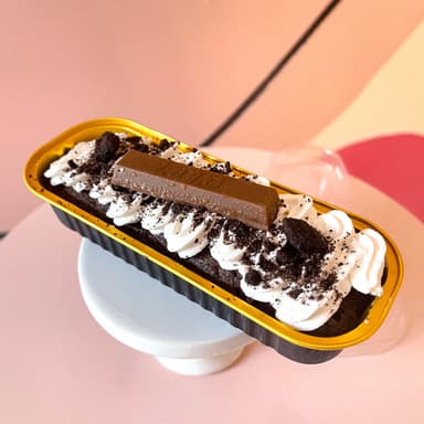 Mojadito Chocolate