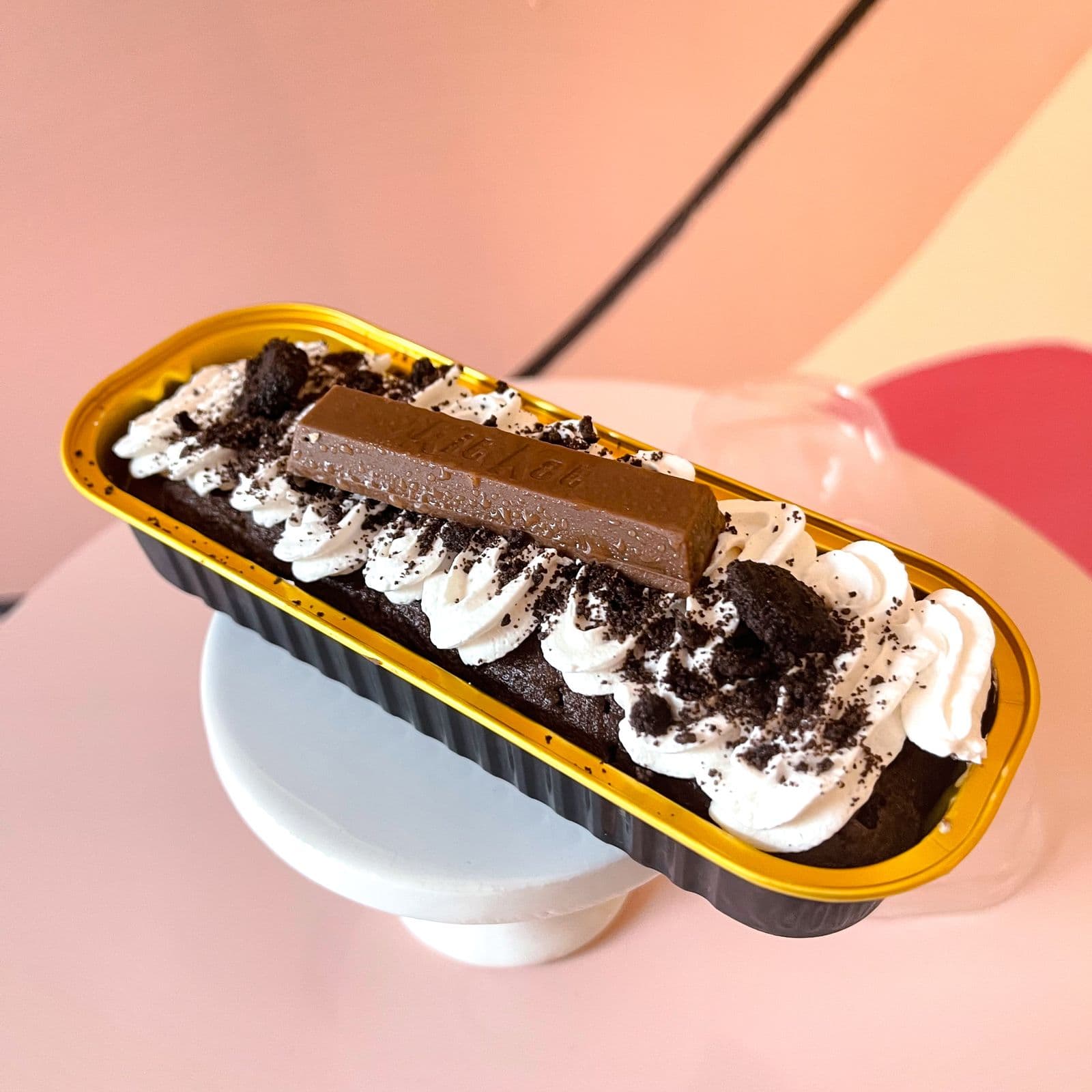 Mojadito Chocolate