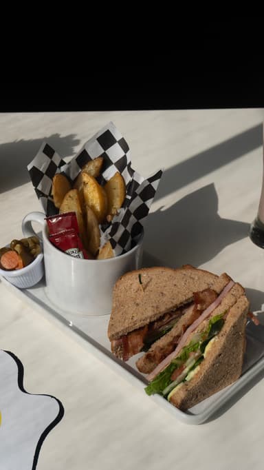 Club Sandwich