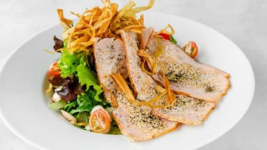 Ensalada Thai