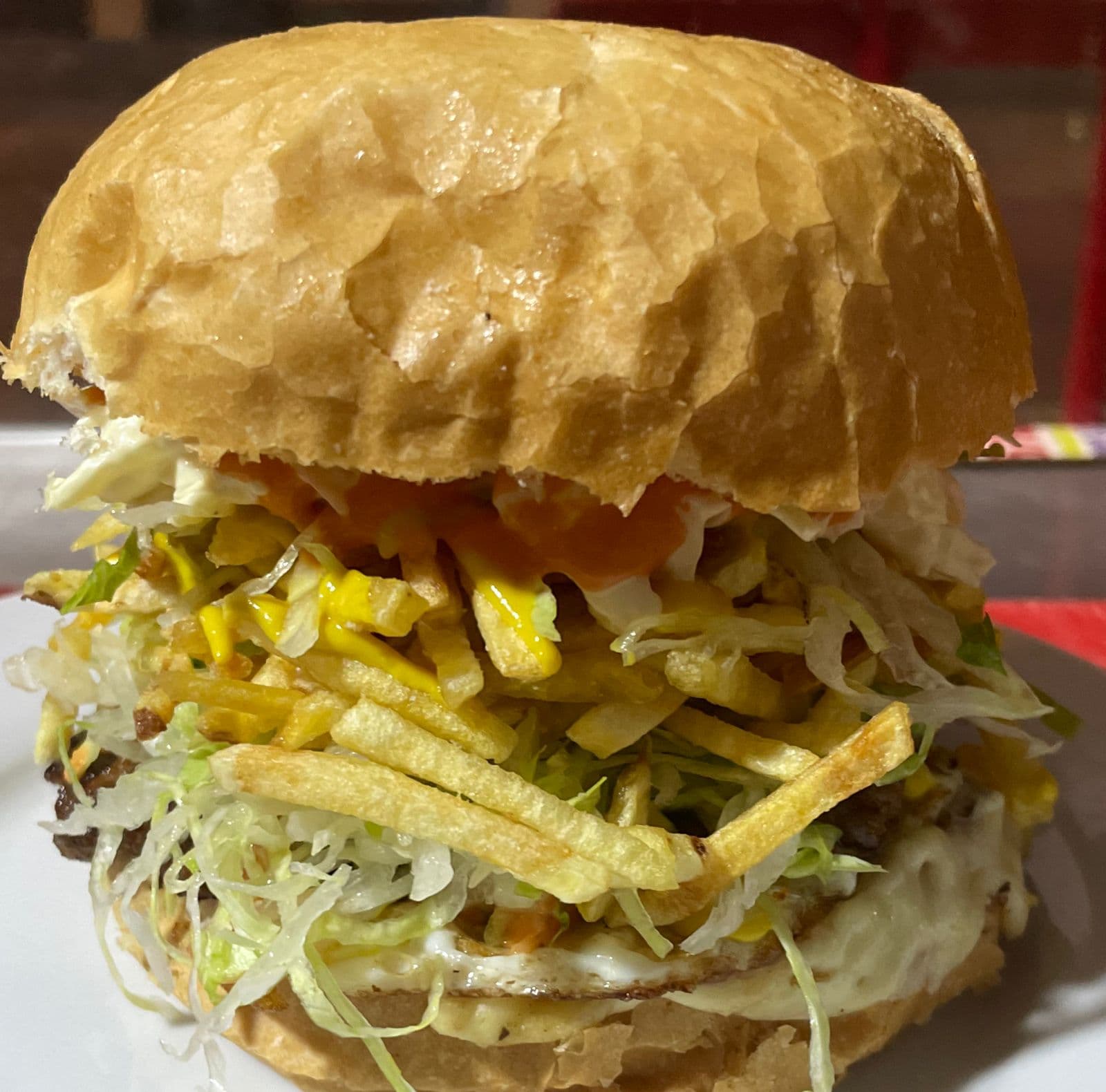 Pollo Royal