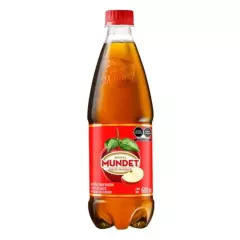 Sidral Mundet de 600 ML